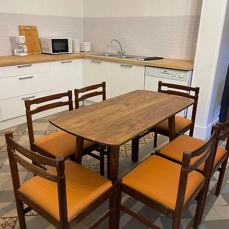 La Grande Dame - T4 - Clim Apartman Perpignan Kültér fotó