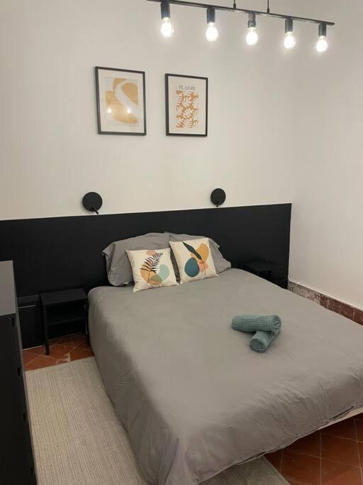 La Grande Dame - T4 - Clim Apartman Perpignan Kültér fotó